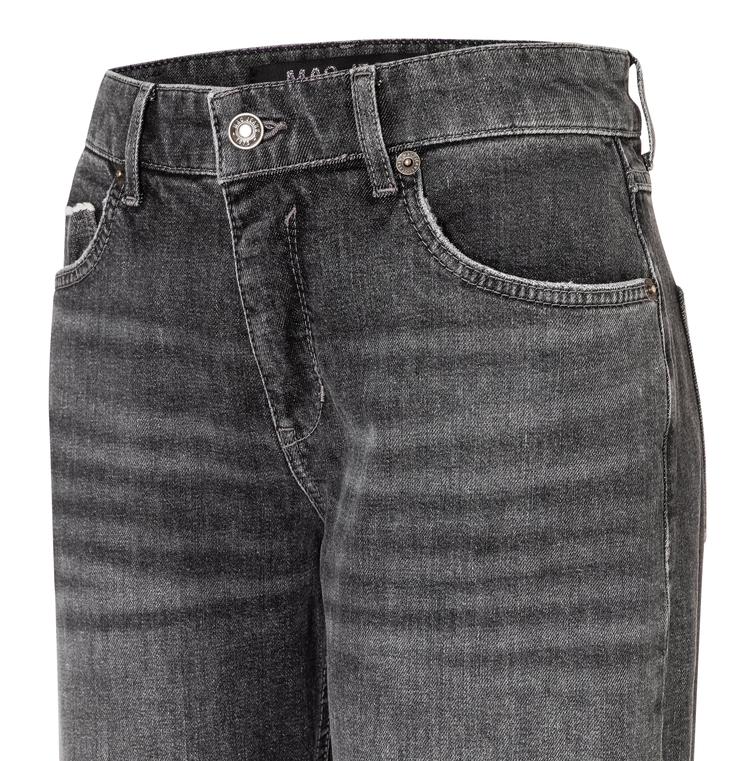 MAC Regular Jeans in Grey