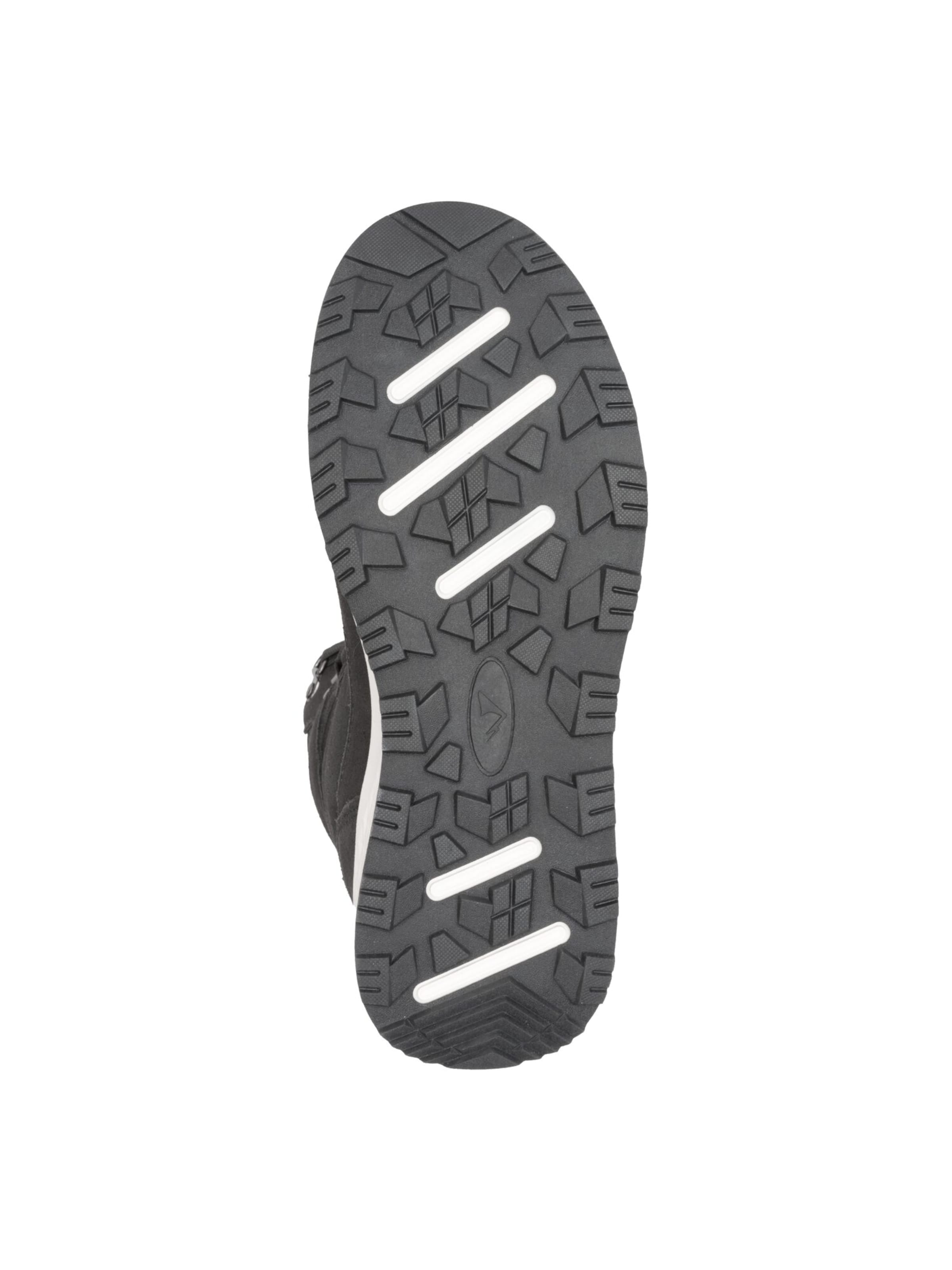 WESTFJORD Boots‌‌‌‌‌‌ in Grau