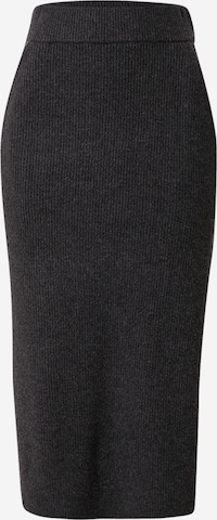 s.Oliver Skirt in Grey: front