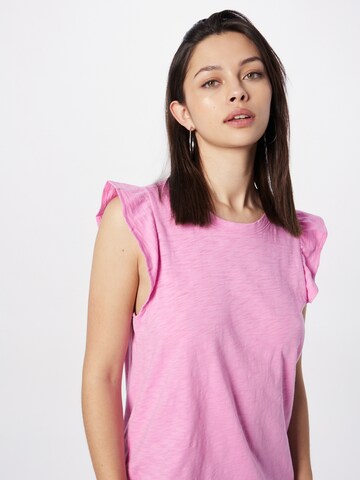 GAP - Vestido de verão em rosa