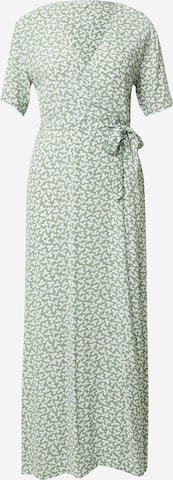 mbym Dress 'Semira' in Green: front