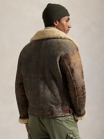 Polo Ralph Lauren - Chaqueta de invierno en marrón