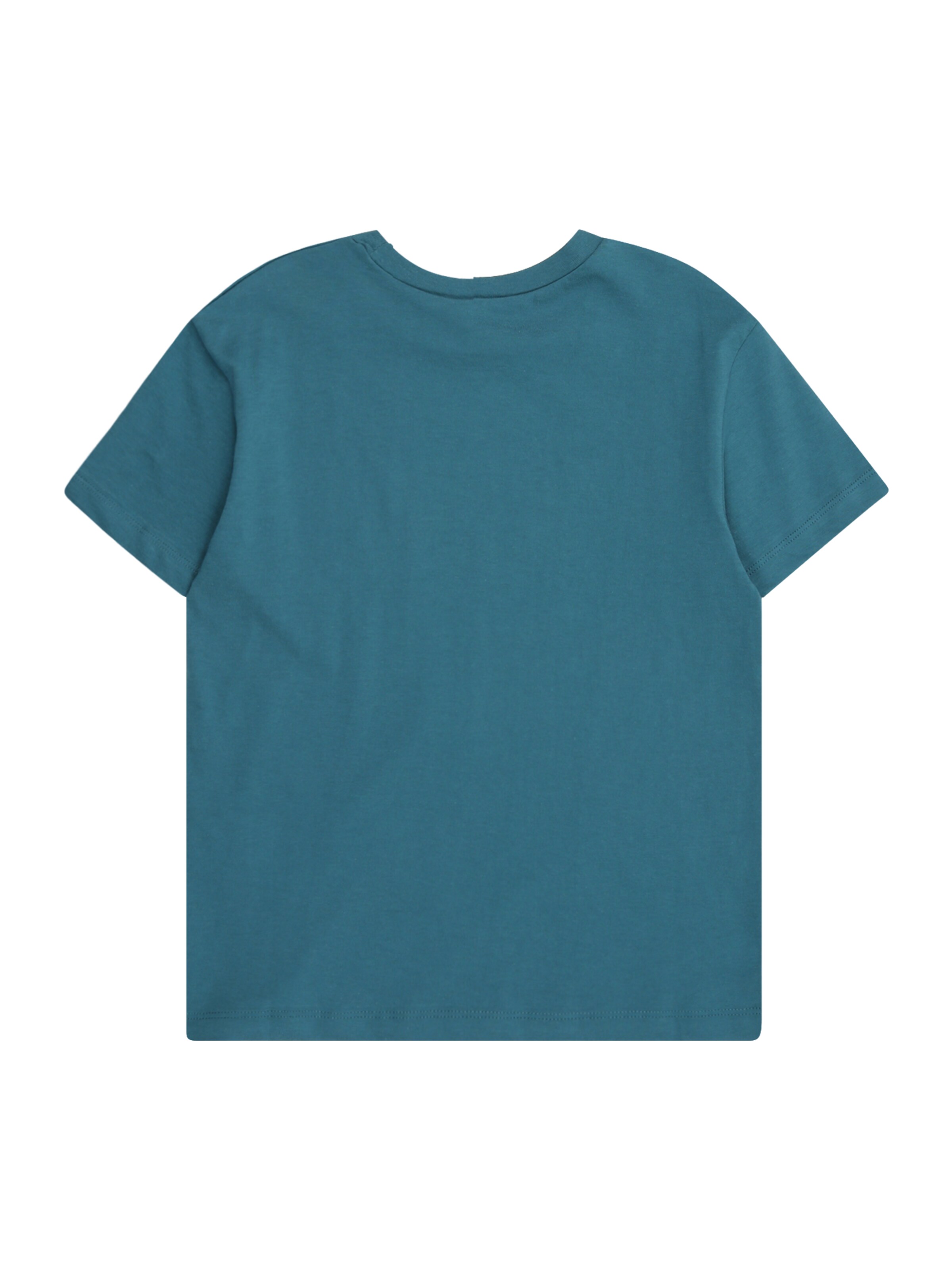 UNITED COLORS OF BENETTON Shirt in Blue