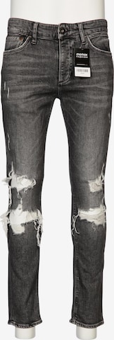 River Island Jeans 32 in Grau: Vorderseite