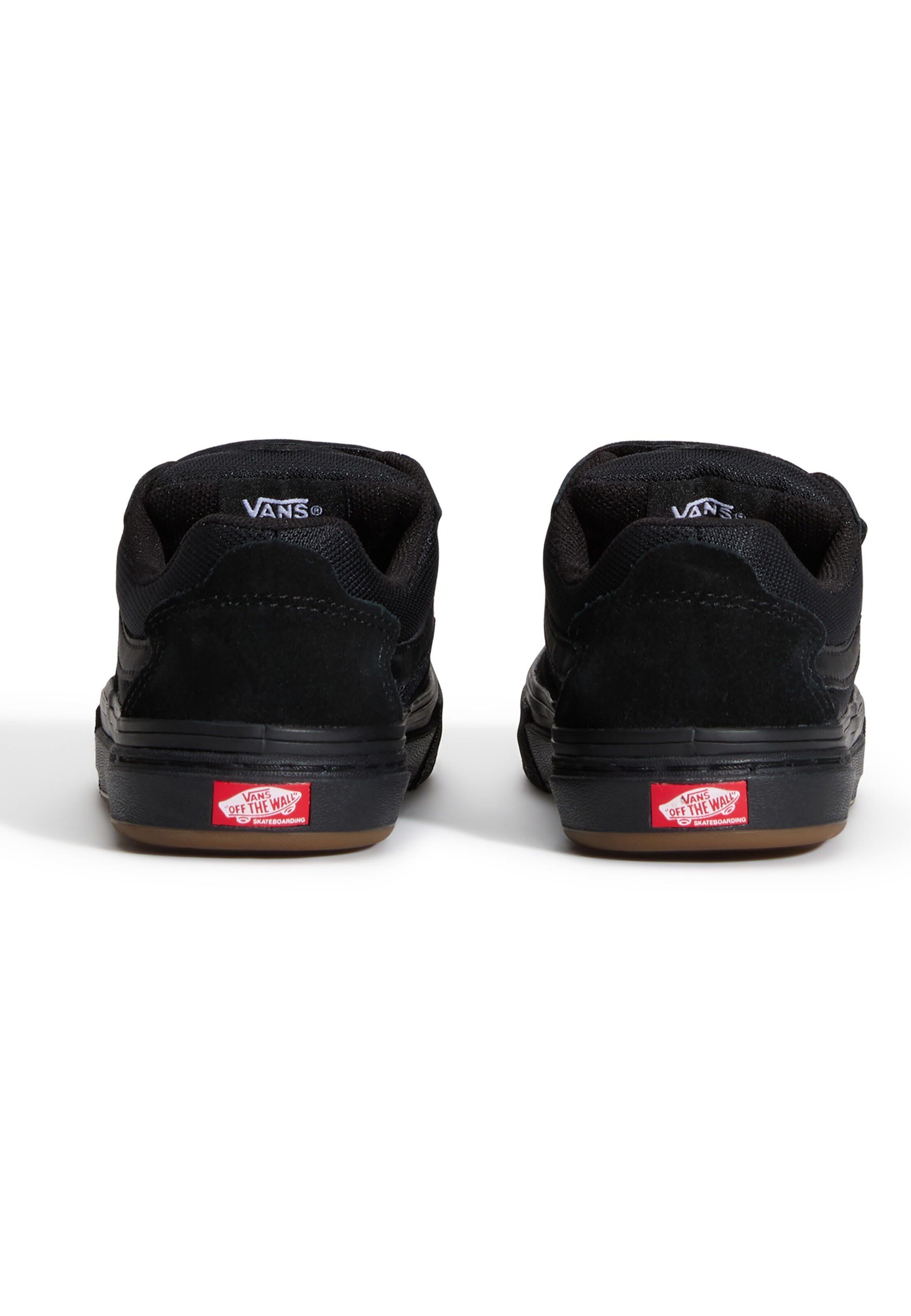 VANS Sneaker 'Kyle Walker' in Schwarz