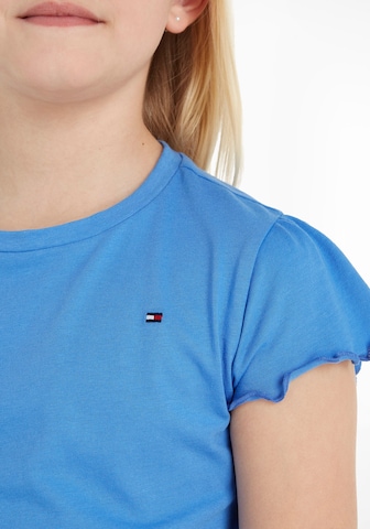 TOMMY HILFIGER T-Shirt in Blau