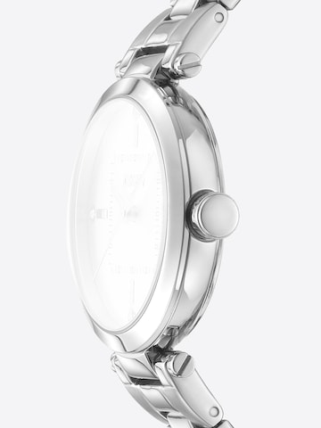 DKNY Analog watch 'Urban' in Silver