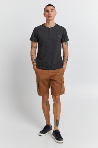 11 Project Shirt 'Bono' in Grey