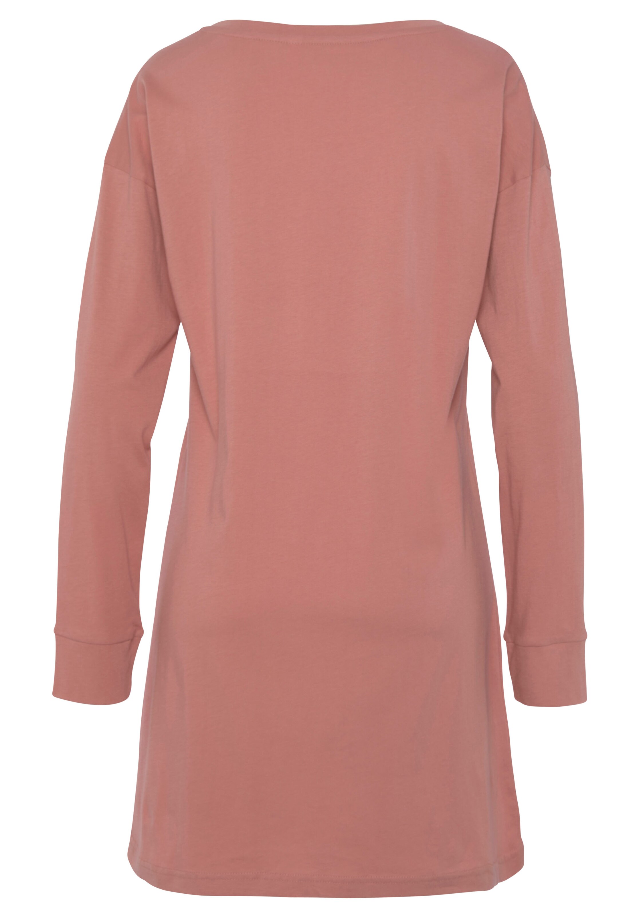 VIVANCE Nightgown 'Dreams' in Pink