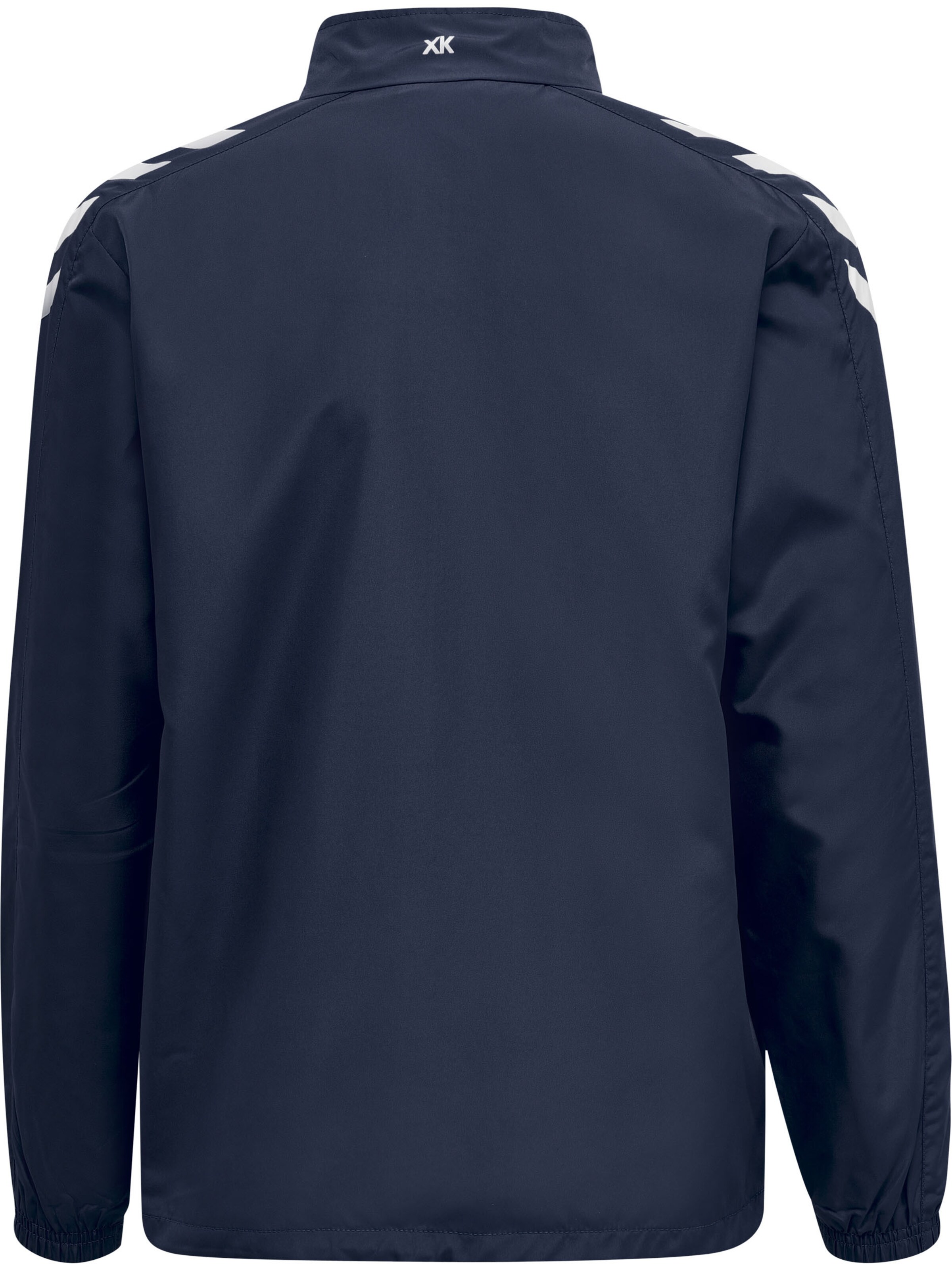 Hummel Sportsjakke i blå