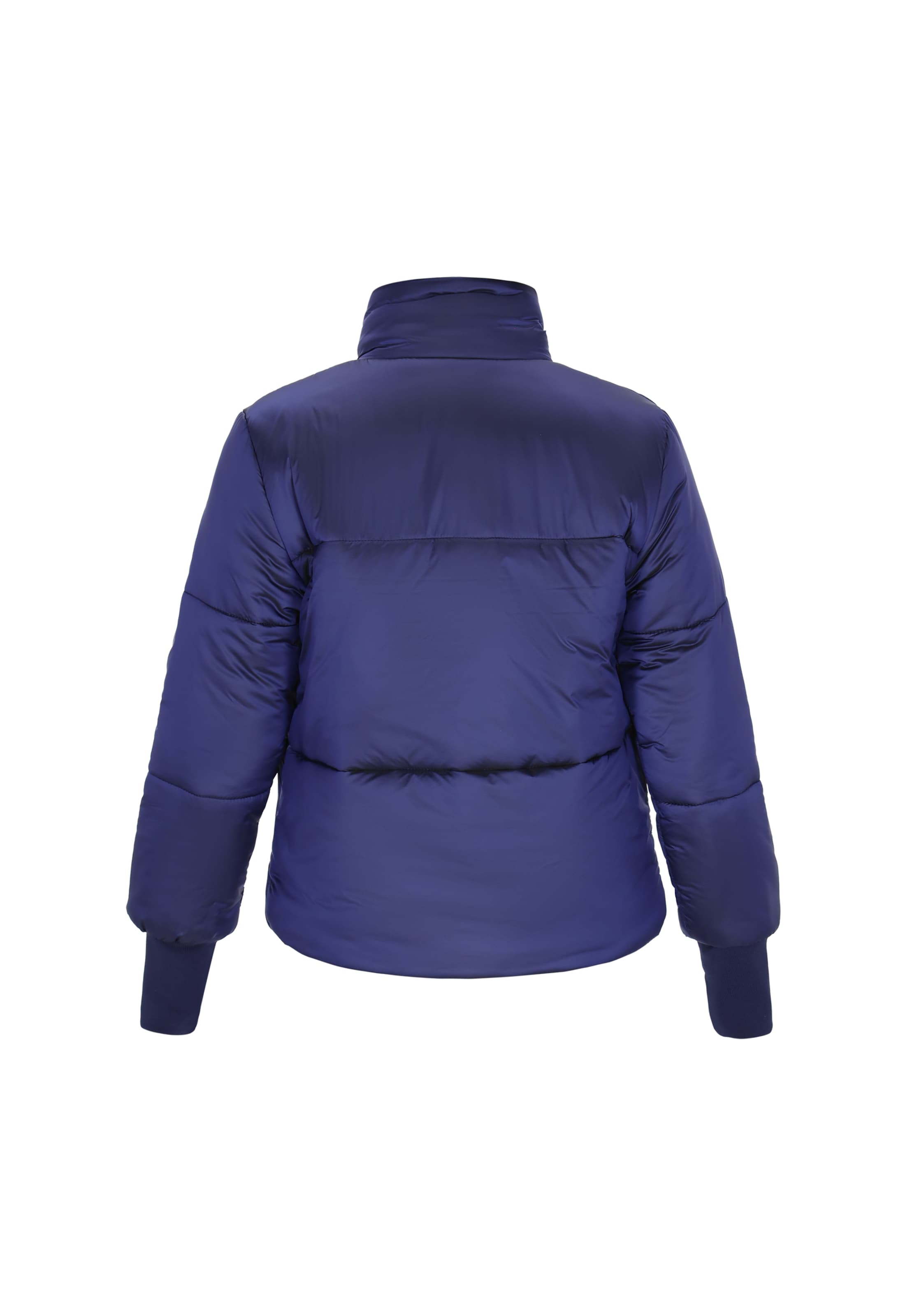 Veste d’hiver ALBEE en bleu
