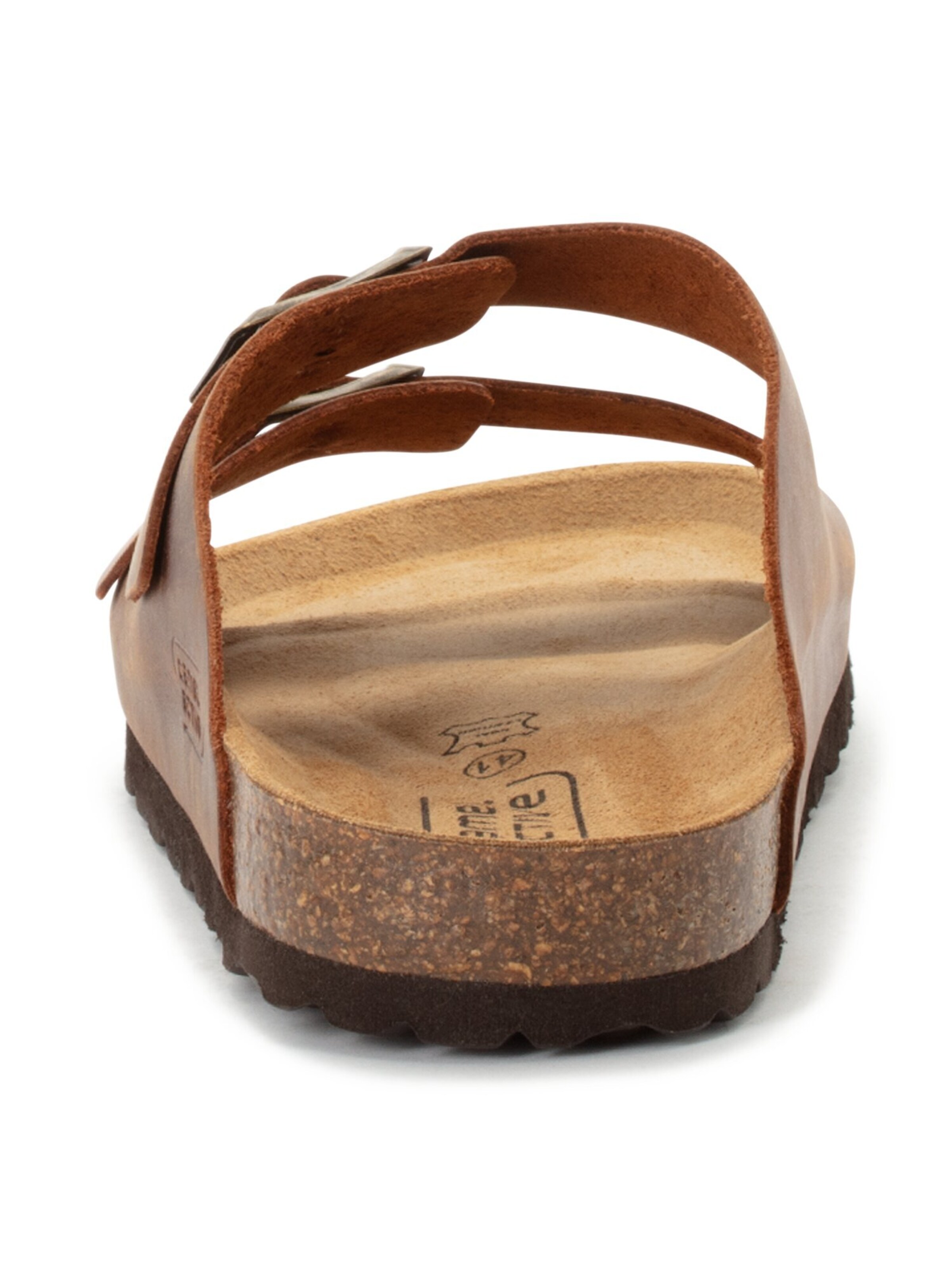 CAMEL ACTIVE Mules in Brown