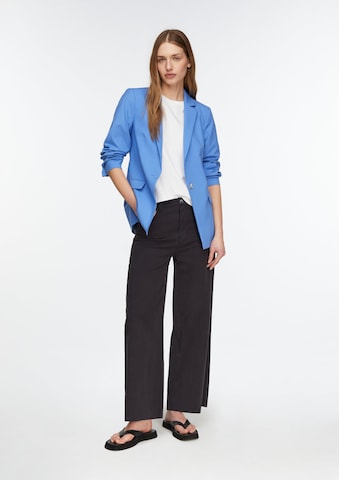 COMMA Blazer in Blue