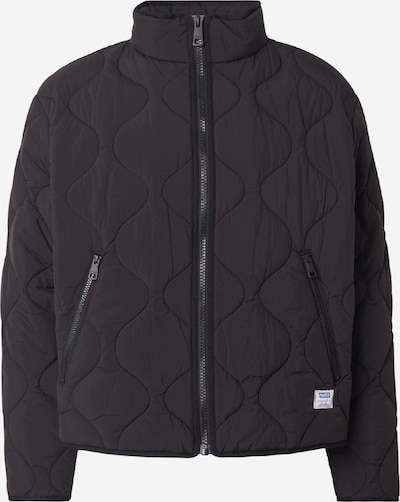 Demisezoninė striukė 'Boco' iš HUGO, spalva – juoda, Prekių apžvalga