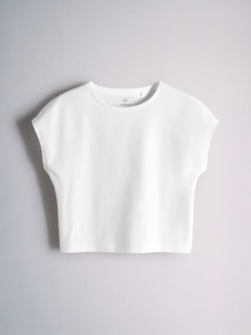 T-shirt The Set en beige