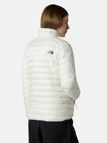 Veste outdoor 'Huila' THE NORTH FACE en blanc