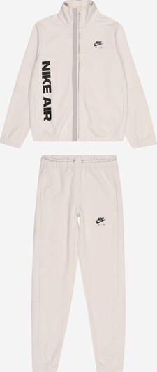Nike Sportswear Jooksudress must / loodusvalge, Tootevaade