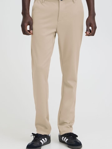 Coupe slim Pantalon chino 'BHLangford' BLEND en beige