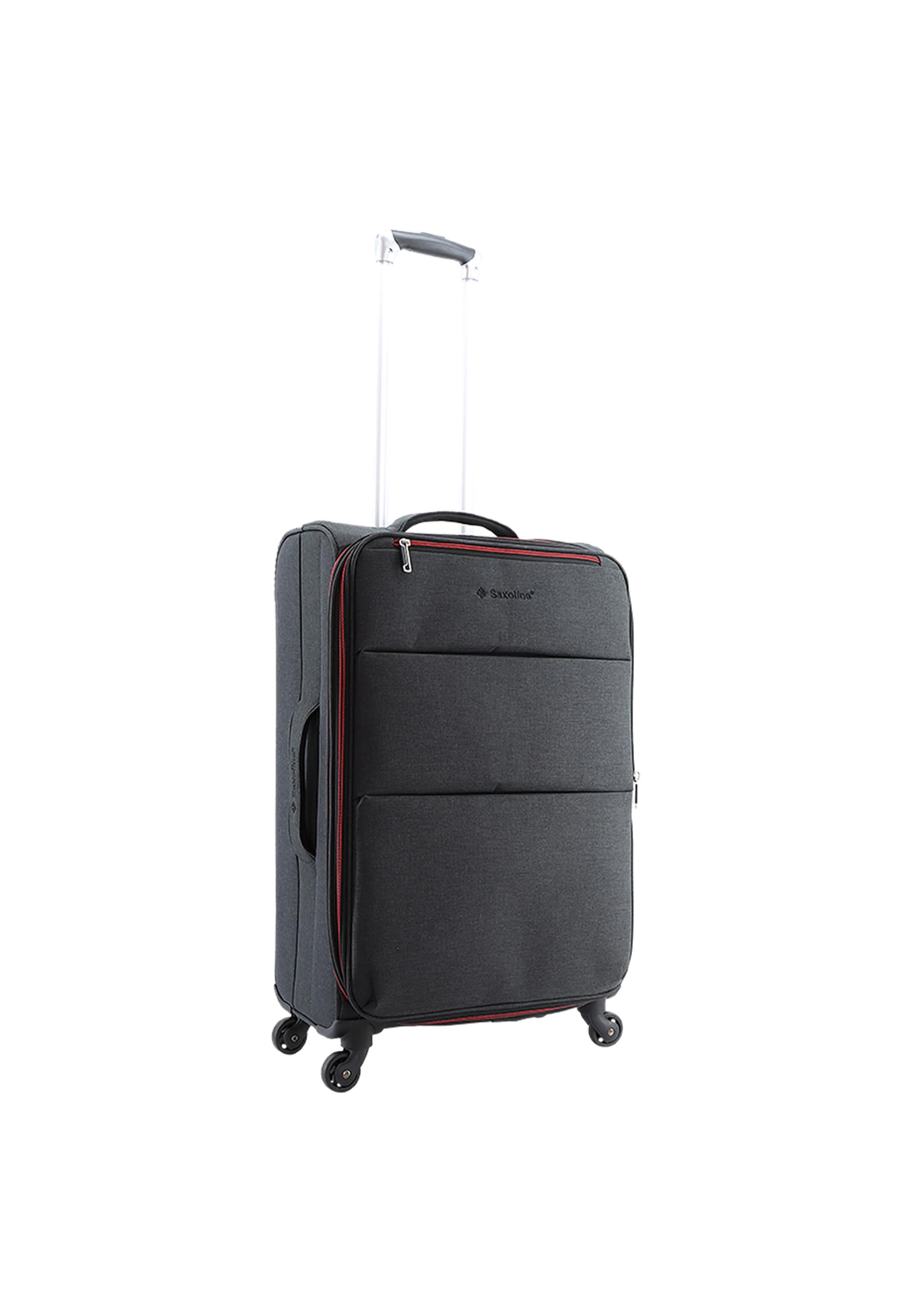 Saxoline Cart 'Adorer' in Grey