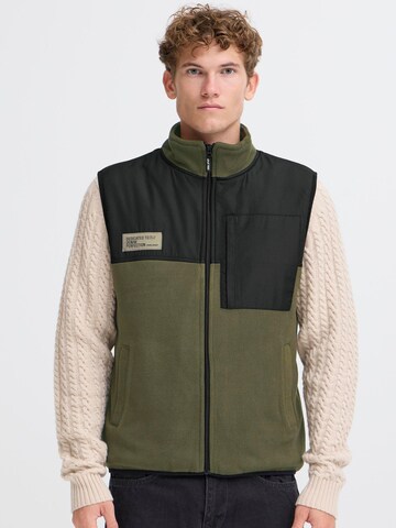 BLEND Bodywarmer ' BHMasis ' in Groen