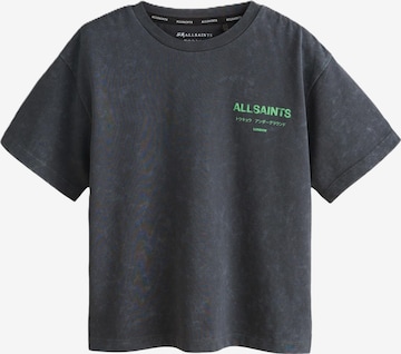 smALLSAINTS Shirts 'Underground' i sort: forside
