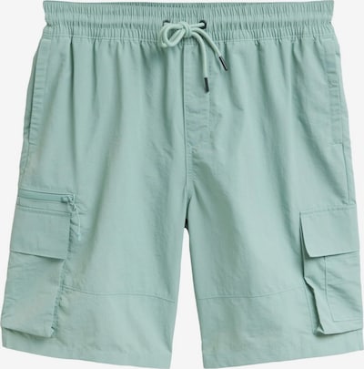 Next Szorty kąpielowe w kolorze miętowym, Podgląd produktu