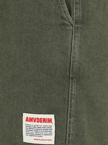 AMERICAN VINTAGE Regular Jeans in Green
