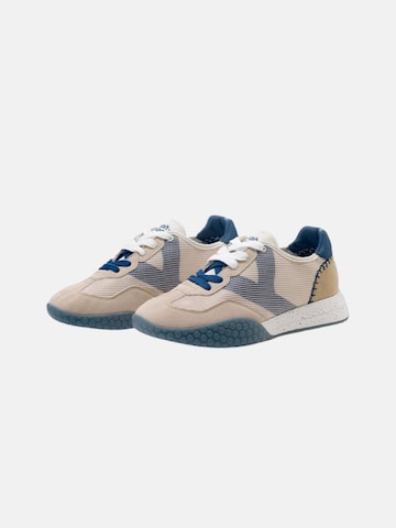 KEH NOO Schnürschuh‌‌‌‌ in Beige