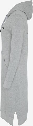 Jette Sport Dress in Grey