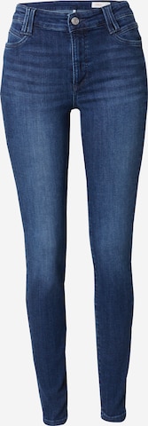 s.Oliver Jeans 'Izabell' in Blau: Vorderseite