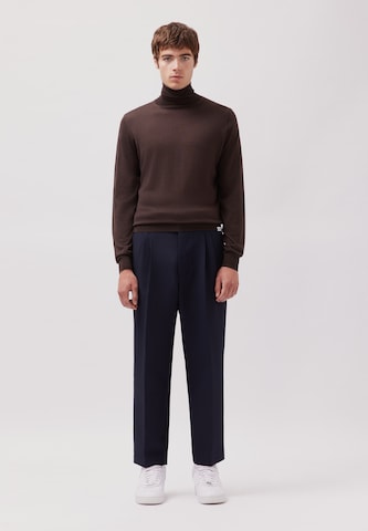 Studio Seidensticker Pullover in Braun