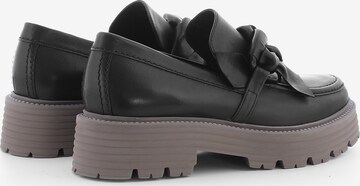 Kennel & Schmenger Classic Flats ' POWER ' in Black