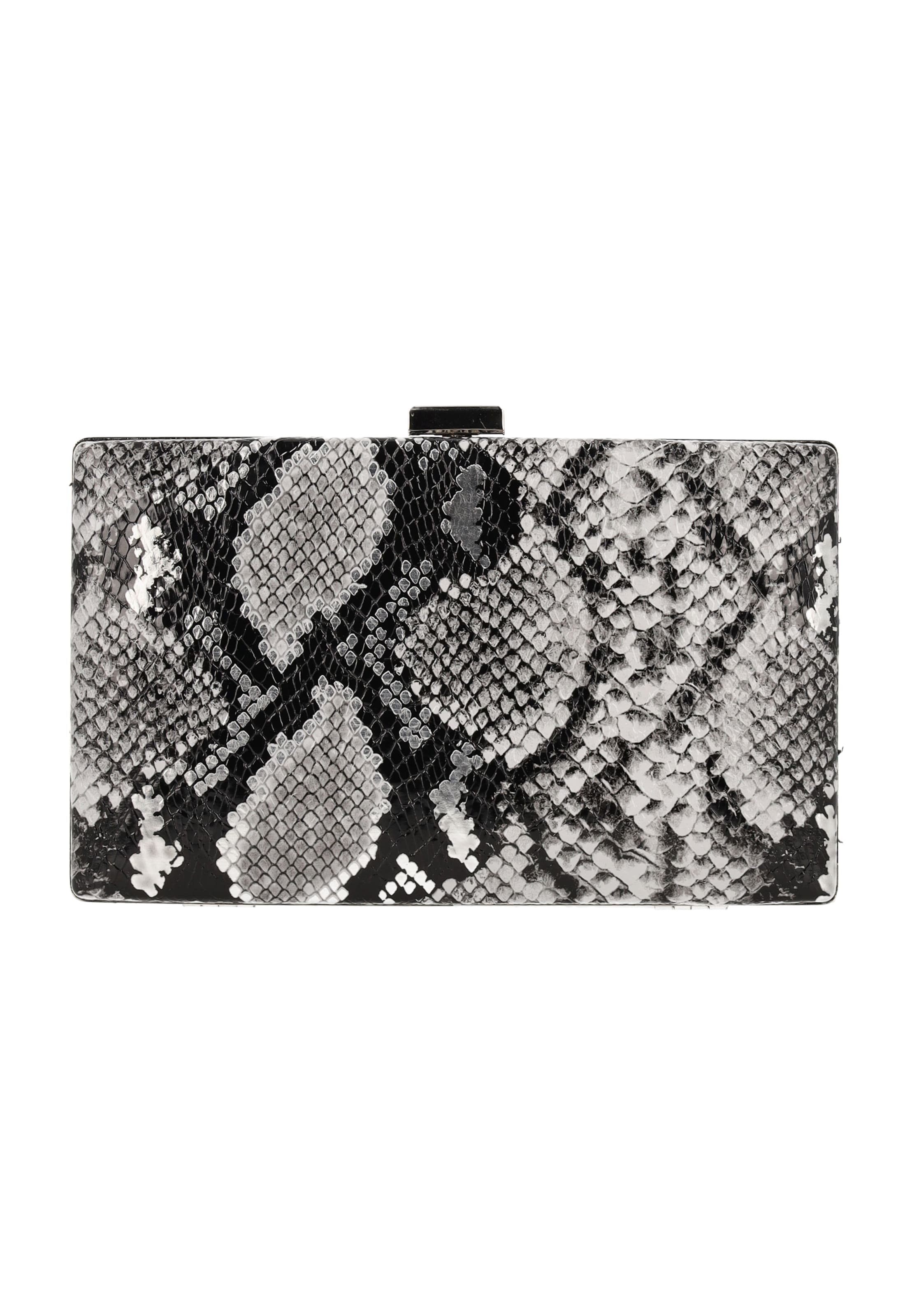 faina Kézitáska - szürke: elől