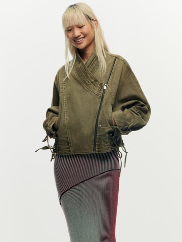 Gonna di Desigual in verde