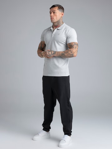 SikSilk Shirt in Grijs