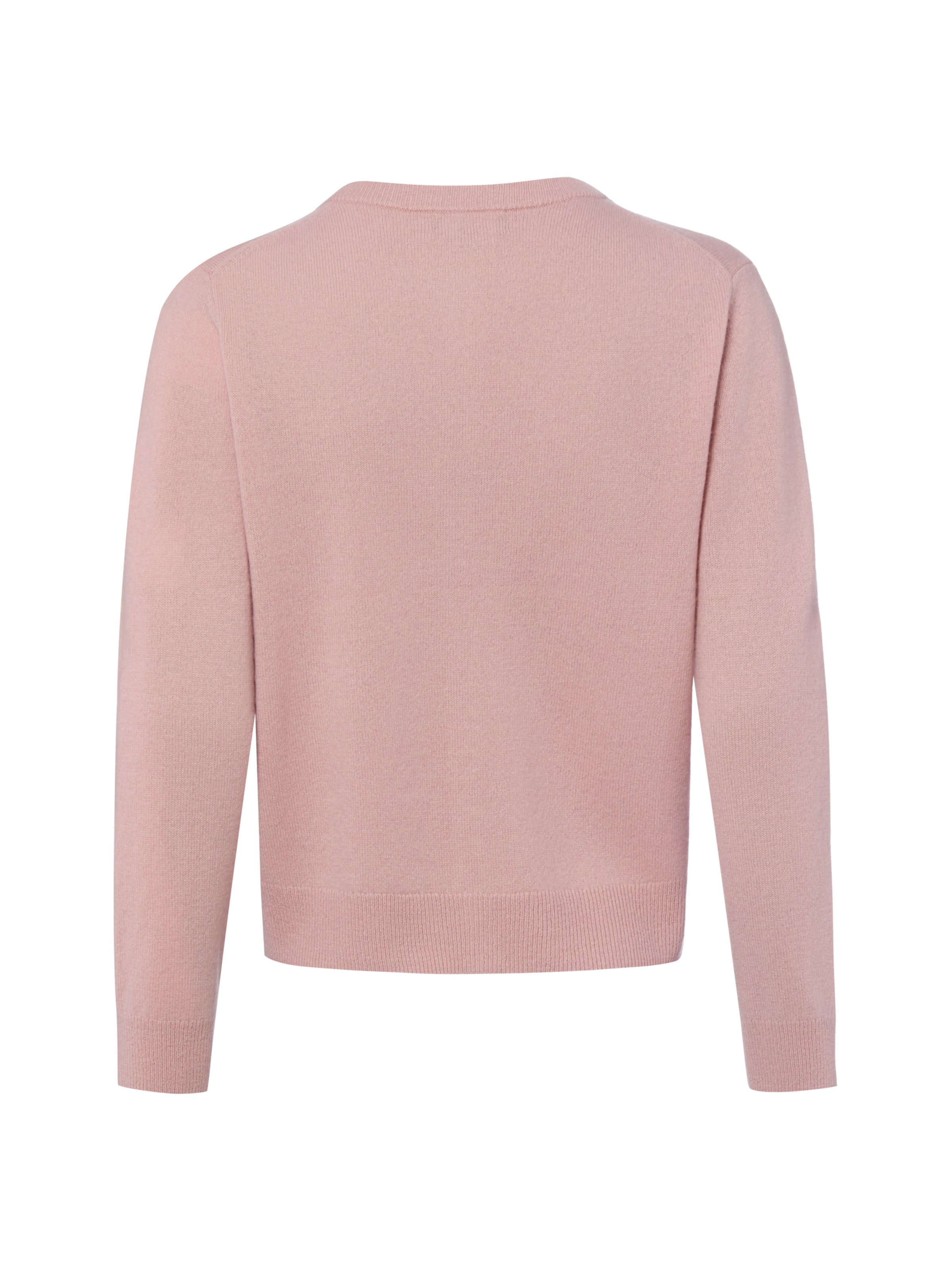 Franco Callegari Knit cardigan in Purple