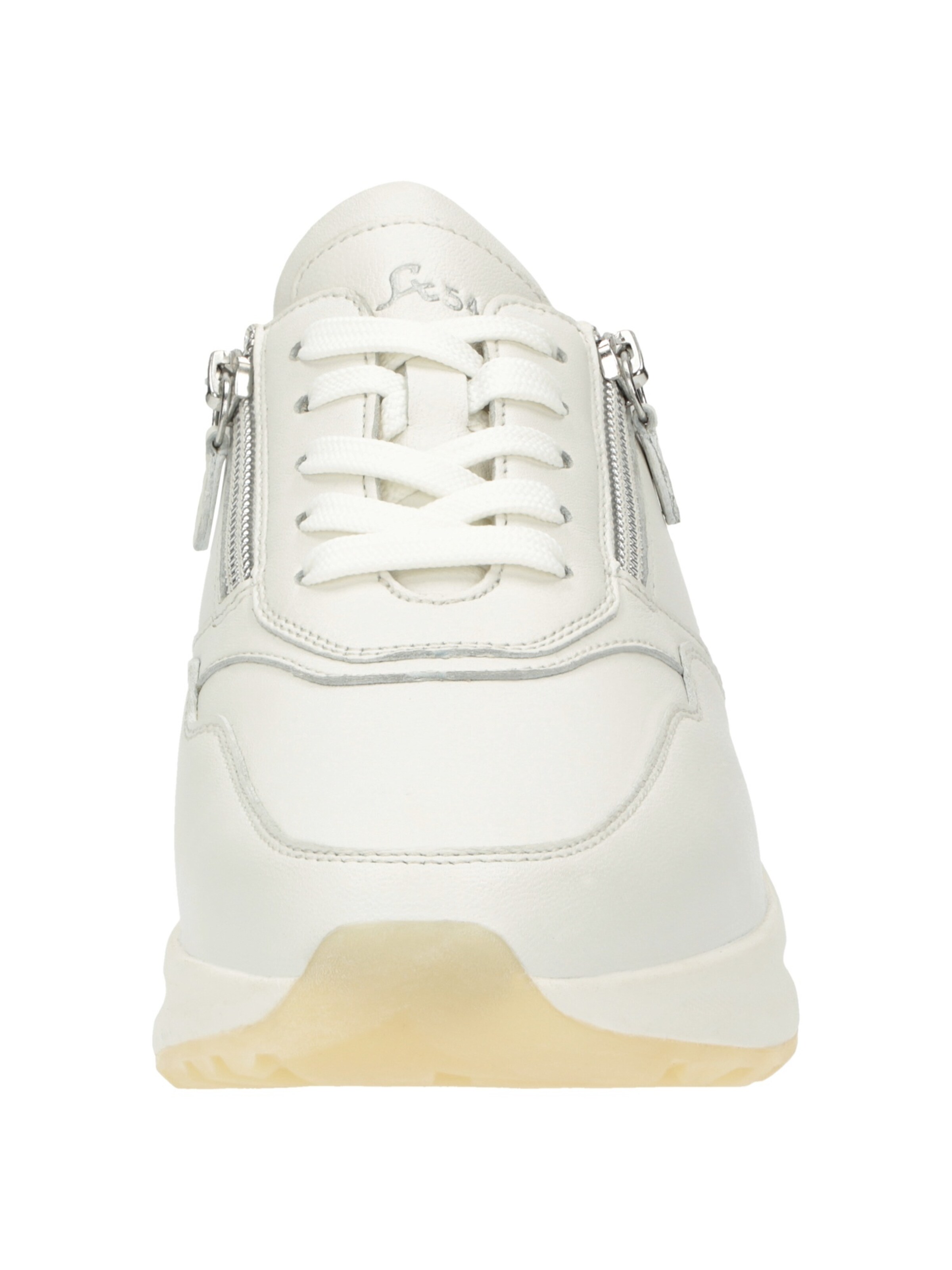 SIOUX Platform trainers ' Sunivla-702-J ' in White