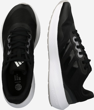 ADIDAS PERFORMANCE Laufschuh 'Runfalcon 3 Tr' in Schwarz