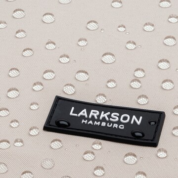 LARKSON Rugzak 'Tammo' in Beige