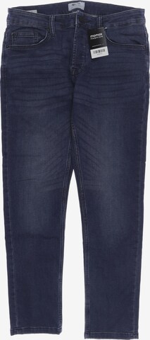 Only & Sons Jeans in 33 in Blue: front