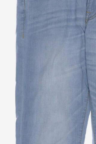 GUESS Pants in 30 in Blue