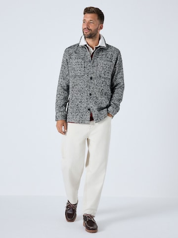 Coupe regular Chemise Next en noir