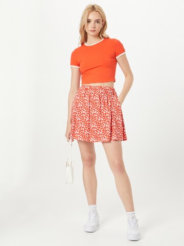 Bizance Paris Rok in Rood