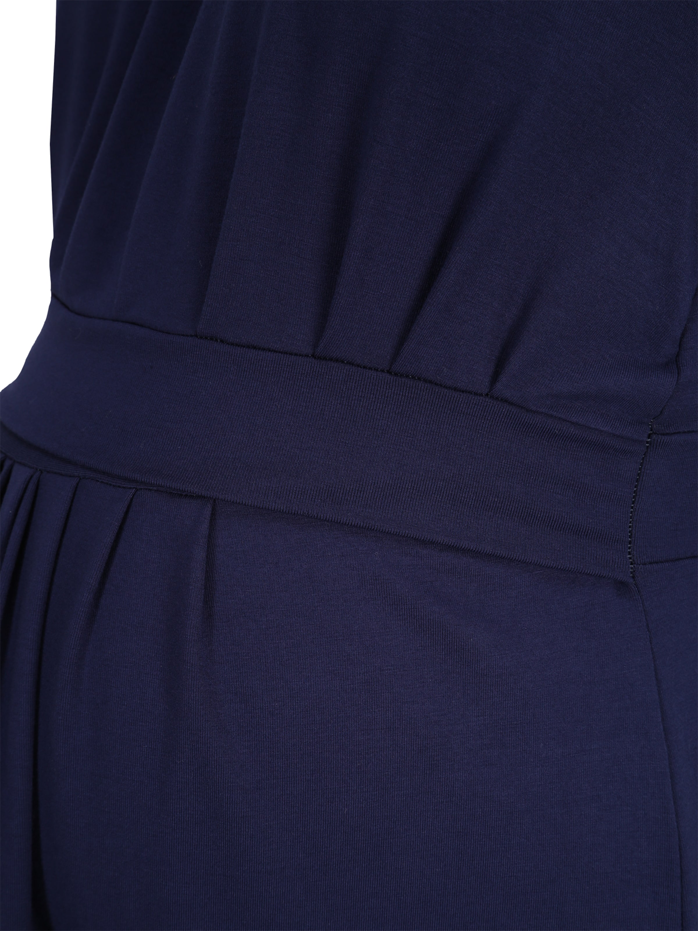 Bebefield Šaty 'Thea' – modrá