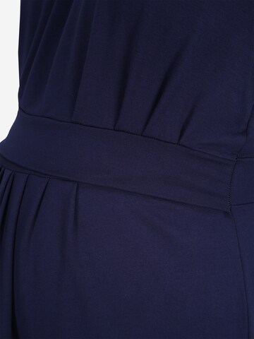 Bebefield Kleid 'Thea' in Blau