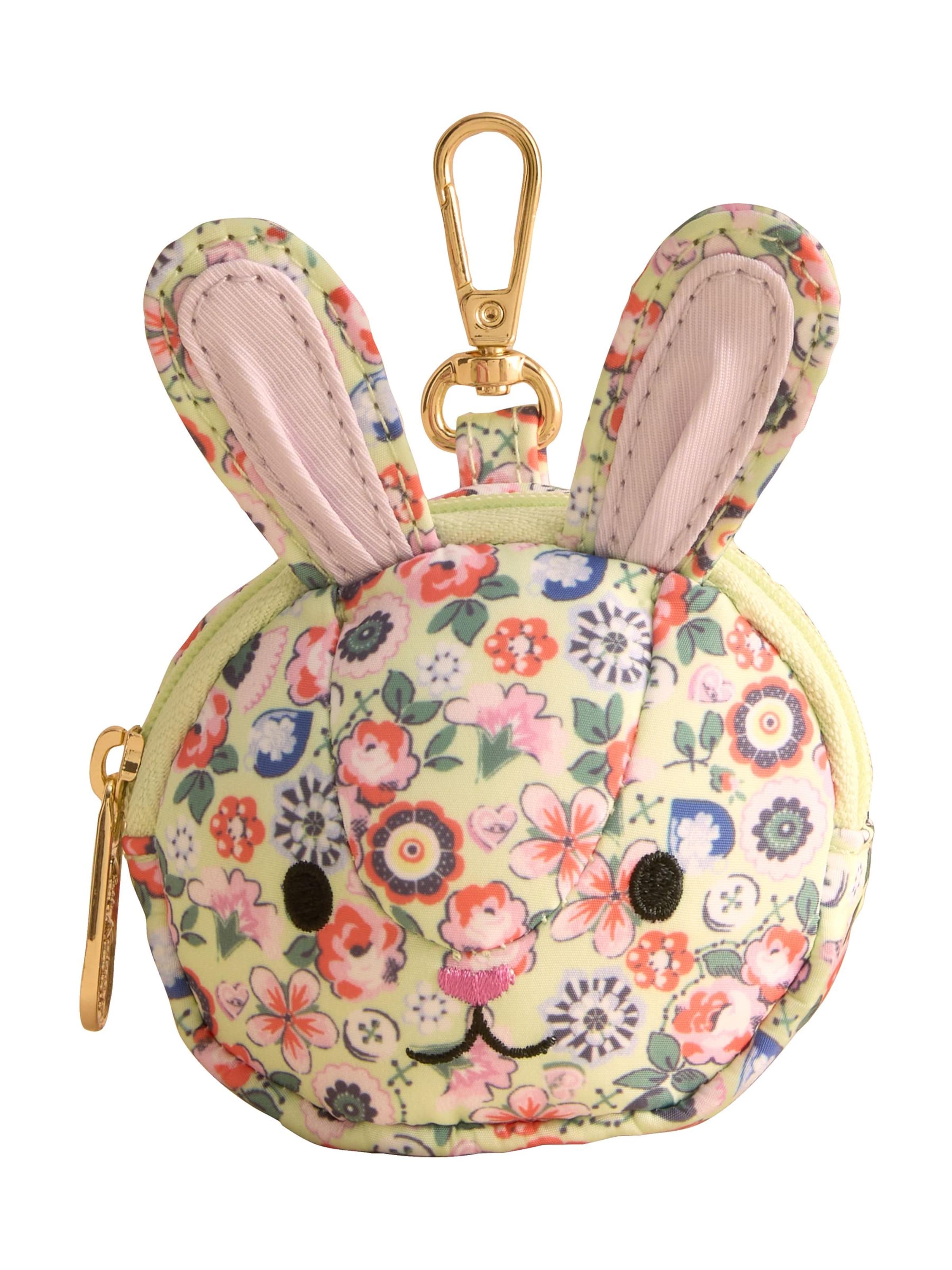 Astuccio di Cath Kidston in giallo: frontale