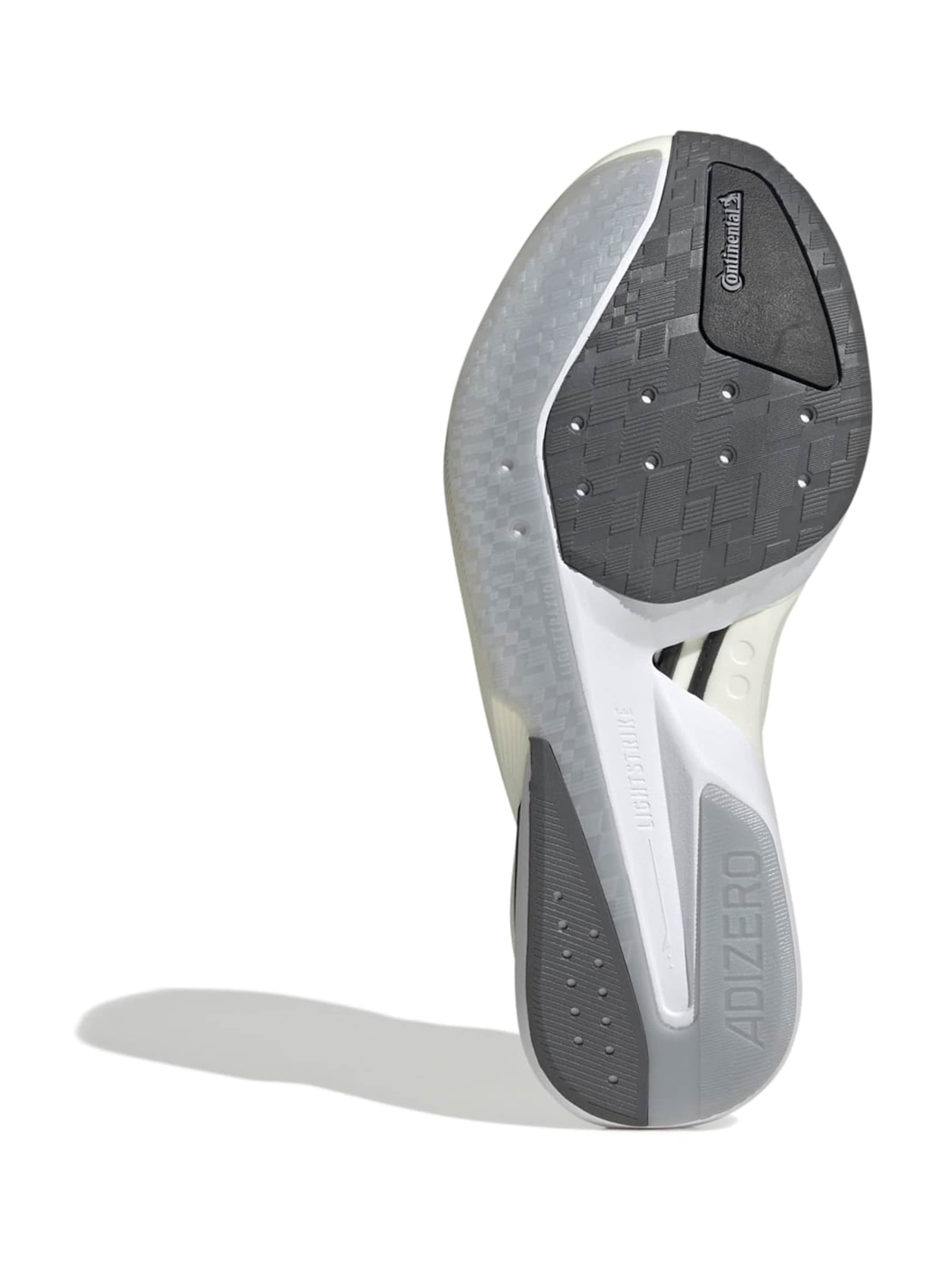 balta ADIDAS PERFORMANCE Bėgimo batai 'ADIZERO BOSTON 13'