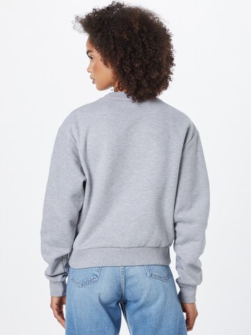 GUESS Sweatshirt in Grey