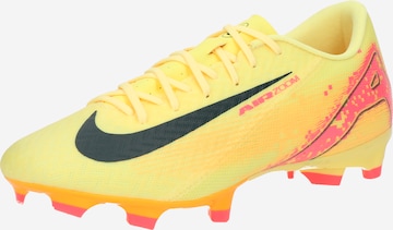 NIKE Kopačky 'ZOOM VAPOR 16 ACADEMY' - Oranžová: predná strana