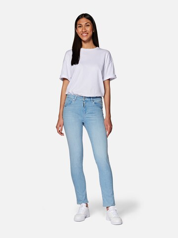 Mavi Skinny Jeans 'SOPHIE' in Blau